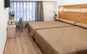 Hotel City House Alisas Santander